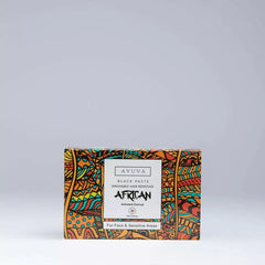 Avuva African – White Paste