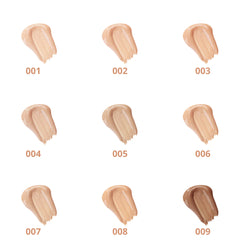 TopFace Skin Editor Concealer 004.