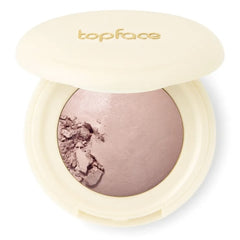 TopFace Prohd Natural Glow Baked Highlighter 003 Soft Radiance.