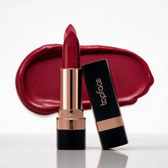 Topface Instyle Matte Lipstick 014.