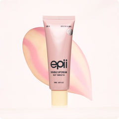 Epii Double Up Cream -Nad+ Nmn & Txa 50Ml