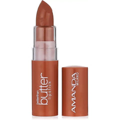 Amanda Milano Better Than Butter Lipstick 01.