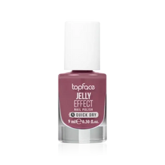 TopFace Jelly Effect Nail Polish 022.