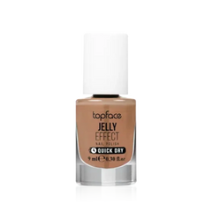 TopFace Jelly Effect Nail Polish 023.
