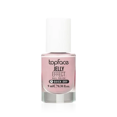 TopFace Jelly Effect Nail Polish 028.