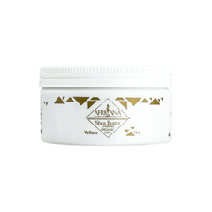 Africana Shea Butter Yellow