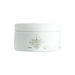Africana Shea Butter Ivory