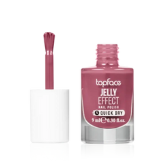 TopFace Jelly Effect Nail Polish 035.