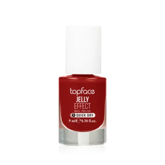 TopFace Jelly Effect Nail Polish 036.