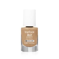 TopFace Jelly Effect Nail Polish 046.