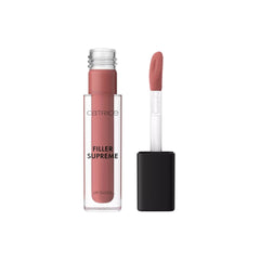 Catrice Filler Supreme Lip Gloss 050 Nude Not Rude.