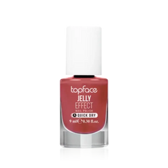 TopFace Jelly Effect Nail Polish 051.