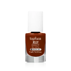 TopFace Jelly Effect Nail Polish 052.