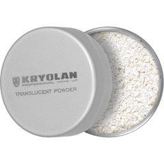 Kryolan Translucent Powder Tl2.