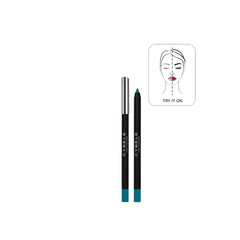 Cybele Cozy Eyeliner Waterproof 05 Petroleum.
