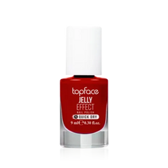 TopFace Jelly Effect Nail Polish 062.