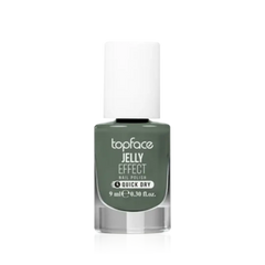 TopFace Jelly Effect Nail Polish 067.