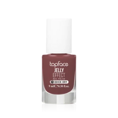 TopFace Jelly Effect Nail Polish 068.