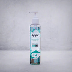 Cosmo Appe Facial Wash Oily Skin 250 Ml