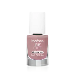 TopFace Jelly Effect Nail Polish 083.