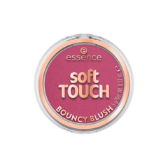 Essence Soft Touch Bouncy Blush! 20 Electric Peony.