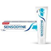 Sensodyne Fluoride Toothpaste - 50 Ml