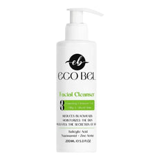 Ecobel Facial Cleanser 200Ml