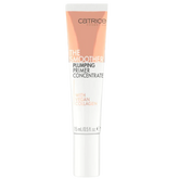 Catrice The Smoother Plumping Primer Concentrate -15Ml.