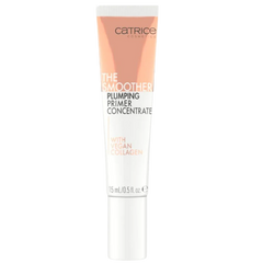 Catrice The Smoother Plumping Primer Concentrate -15Ml.