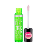 Essence Electric Glow Colour Changing Lip& Cheek Oil.