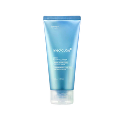 Medicube Zero Foam Cleanser- 120g