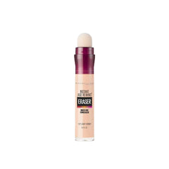 Maybelline Instant Age Rewind Eraser Dark Circles Concealer 121 Light Honey.