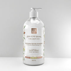 Skin Now Bloom Shampoo 500 Ml