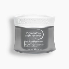Bioderma Pigmentbio Night Renewer 50Ml