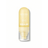 Sheglam Matte Fresh Setting Spray.