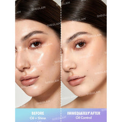 Sheglam Lock'D In Setting Spray.