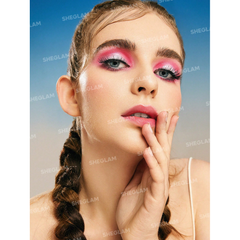 Sheglam Eye Candy Eyeshadow Palette.