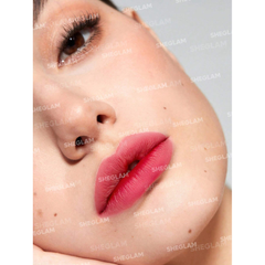 Sheglam Peel Talk Lip Tint-Tongue Twister.