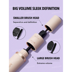 Sheglam Lash Besties 2-In-1 Mascara.