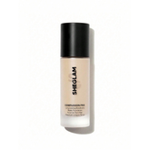 Sheglam Complexion Pro Long Lasting Breathable Matte Foundation-Porcelain.