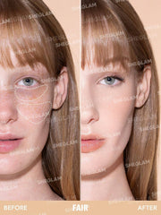 Sheglam Complexion Boost Concealer-Fair