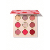 Sheglam Eye Candy Eyeshadow Palette.