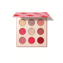 Sheglam Eye Candy Eyeshadow Palette.