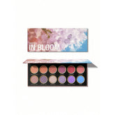 Sheglam Kyoto In Bloom Eyeshadow Palette.