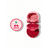 Sheglam Very Cherry Cheek & Lip Cream Stack Pink.