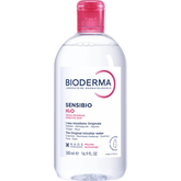 Bioderma Sensibio H2O Micellar Water 250Ml