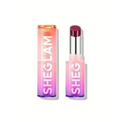 Sheglam Mirror Kiss High-Shine Lipstick-That'S Fierce.