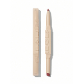 Sheglam Glam 101 Lipstick & Liner Duo - Cherry Fudge.