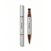 Sheglam Wing It Waterproof Liner Duo-Brown.