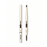 Sheglam Better Brows Long Lasting Eyebrow Pencil-Chocolate.